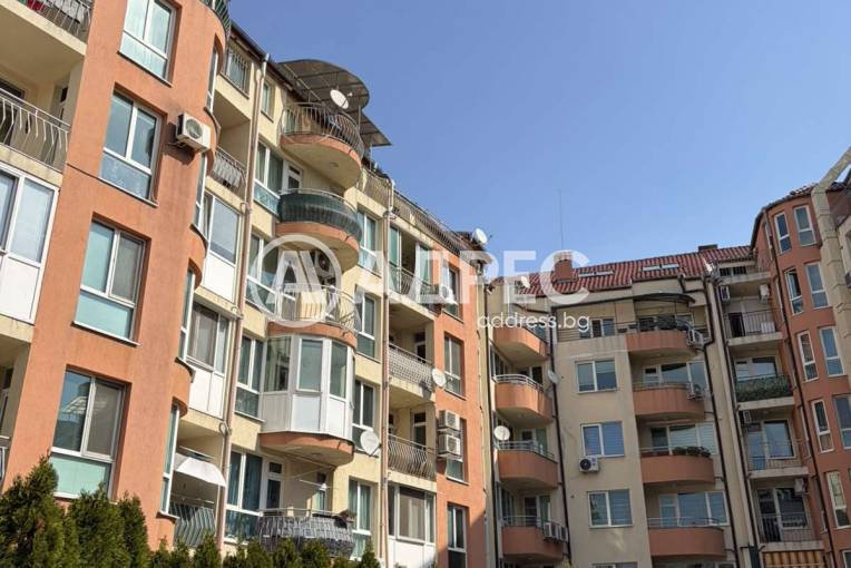 Тристаен апартамент, София, Люлин 8, 692070, Снимка 8