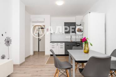 Двустаен апартамент, Пловдив, Кършияка, 699070, Снимка 1