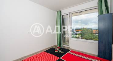 Двустаен апартамент, Пловдив, Кършияка, 699070, Снимка 11