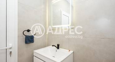 Двустаен апартамент, Пловдив, Кършияка, 699070, Снимка 14