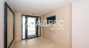 Двустаен апартамент, Пловдив, Кършияка, 699070, Снимка 15