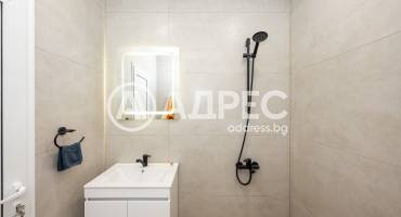 Двустаен апартамент, Пловдив, Кършияка, 699070, Снимка 16