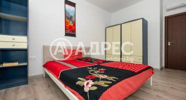 Двустаен апартамент, Пловдив, Кършияка, 699070, Снимка 17