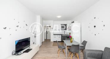 Двустаен апартамент, Пловдив, Кършияка, 699070, Снимка 1
