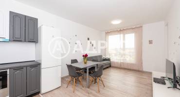 Двустаен апартамент, Пловдив, Кършияка, 699070, Снимка 19