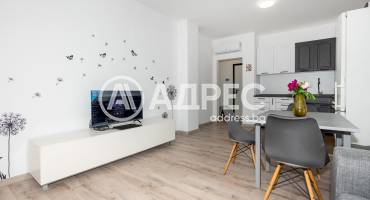 Двустаен апартамент, Пловдив, Кършияка, 699070, Снимка 22