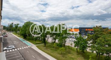 Двустаен апартамент, Пловдив, Кършияка, 699070, Снимка 23