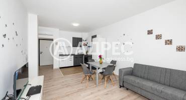 Двустаен апартамент, Пловдив, Кършияка, 699070, Снимка 25