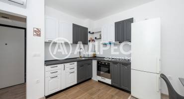 Двустаен апартамент, Пловдив, Кършияка, 699070, Снимка 2