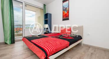 Двустаен апартамент, Пловдив, Кършияка, 699070, Снимка 3
