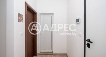 Двустаен апартамент, Пловдив, Кършияка, 699070, Снимка 8