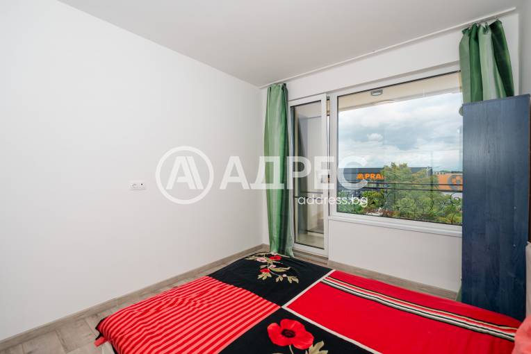 Двустаен апартамент, Пловдив, Кършияка, 699070, Снимка 11
