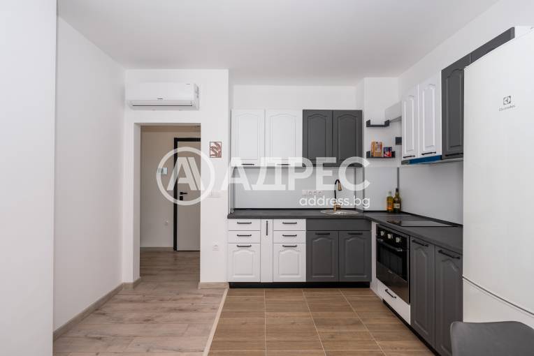 Двустаен апартамент, Пловдив, Кършияка, 699070, Снимка 12