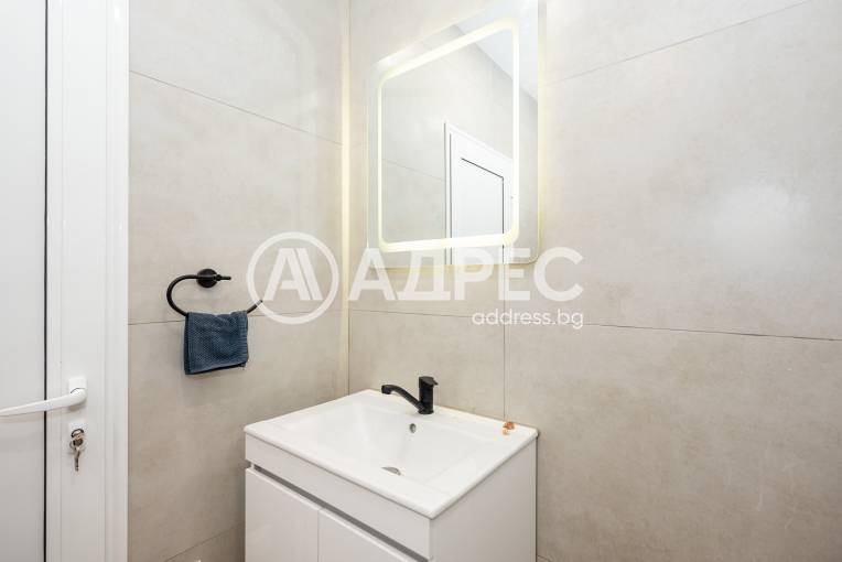 Двустаен апартамент, Пловдив, Кършияка, 699070, Снимка 14