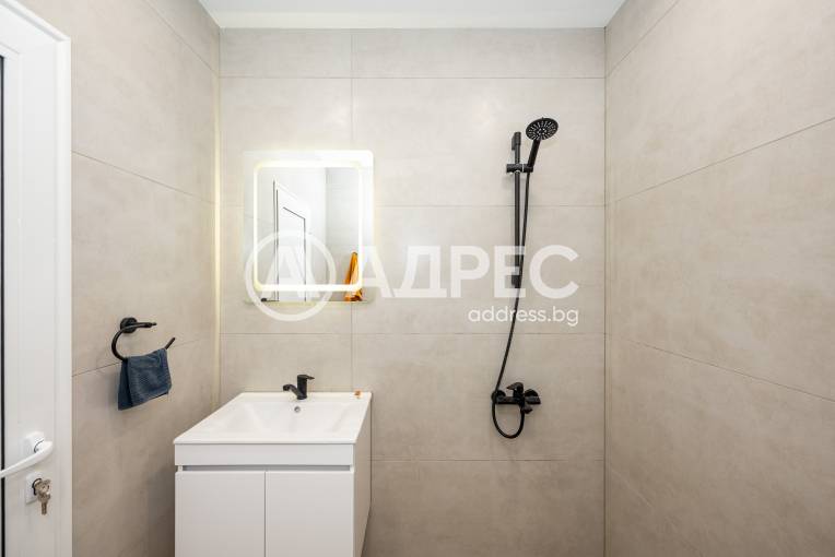 Двустаен апартамент, Пловдив, Кършияка, 699070, Снимка 16