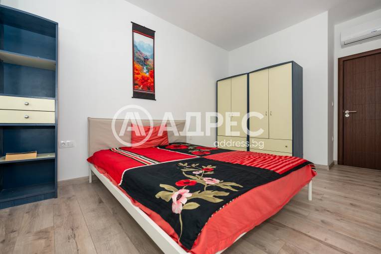 Двустаен апартамент, Пловдив, Кършияка, 699070, Снимка 17