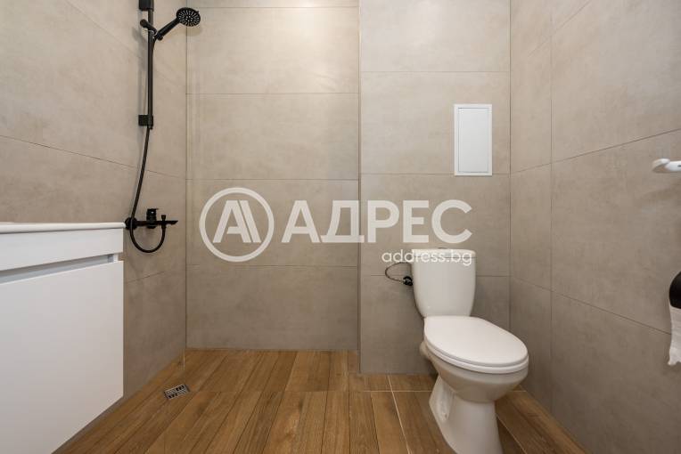 Двустаен апартамент, Пловдив, Кършияка, 699070, Снимка 18