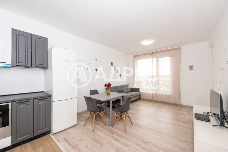 Двустаен апартамент, Пловдив, Кършияка, 699070, Снимка 19