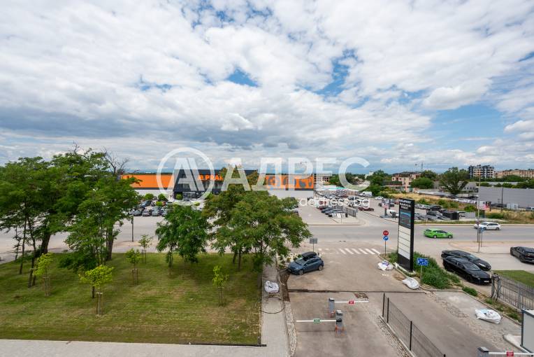 Двустаен апартамент, Пловдив, Кършияка, 699070, Снимка 20