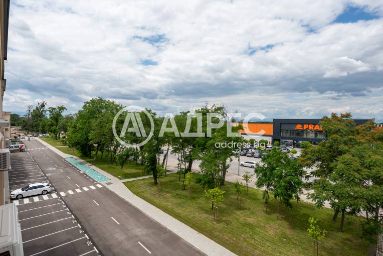 Двустаен апартамент, Пловдив, Кършияка, 699070, Снимка 23