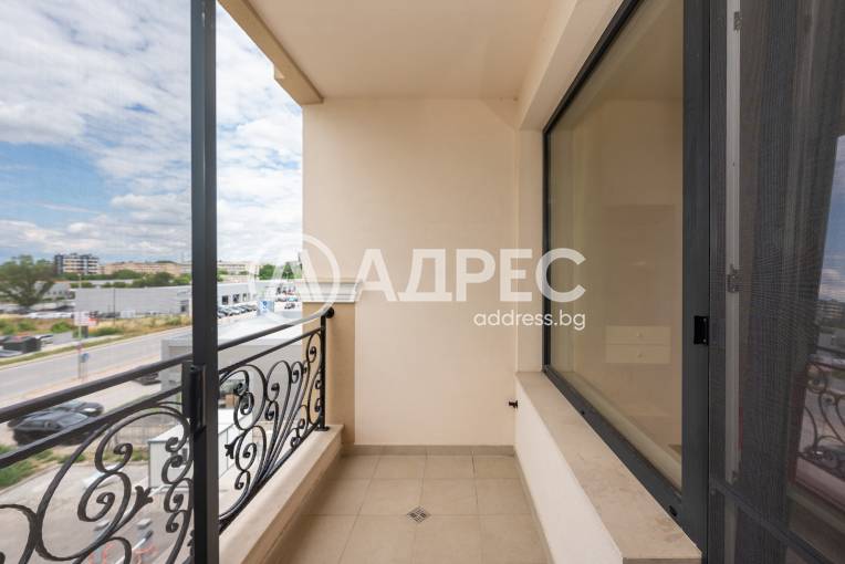 Двустаен апартамент, Пловдив, Кършияка, 699070, Снимка 24