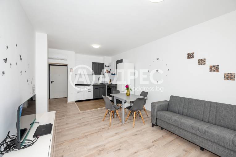 Двустаен апартамент, Пловдив, Кършияка, 699070, Снимка 25