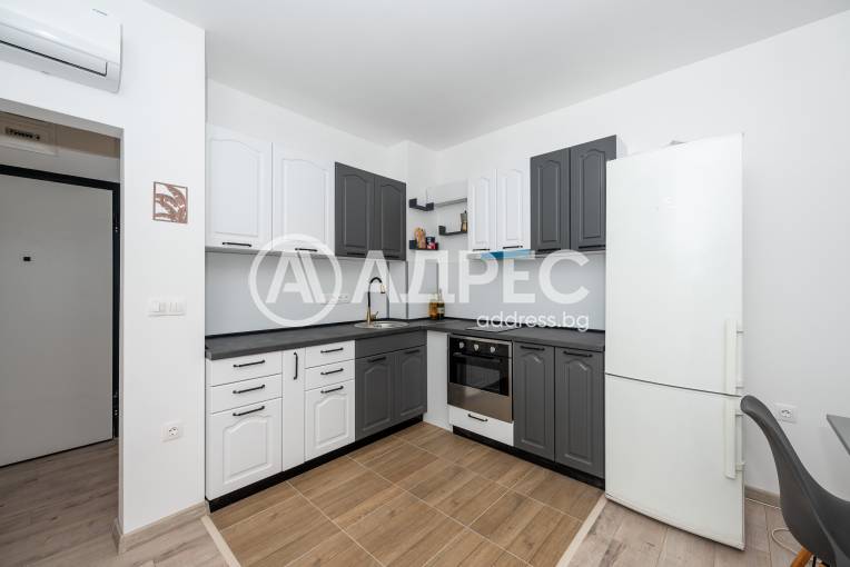 Двустаен апартамент, Пловдив, Кършияка, 699070, Снимка 2