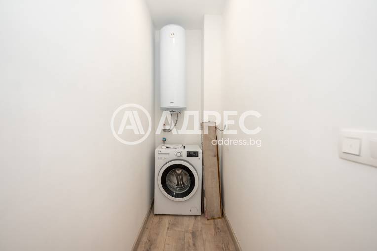 Двустаен апартамент, Пловдив, Кършияка, 699070, Снимка 5