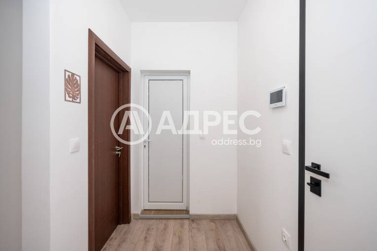Двустаен апартамент, Пловдив, Кършияка, 699070, Снимка 8