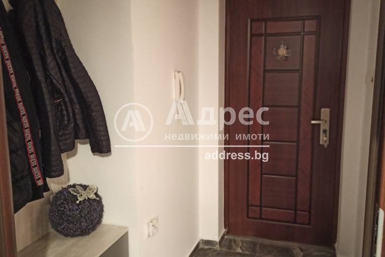 Едностаен апартамент, Велико Търново, Акация, 501071, Снимка 8
