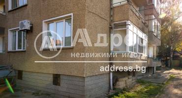 Многостаен апартамент, Севлиево, Център, 561071, Снимка 1