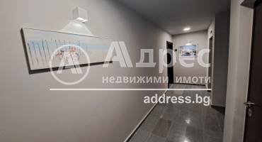 Едностаен апартамент, Варна, Левски, 596071, Снимка 5