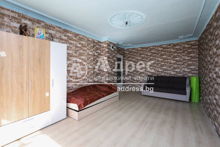 Двустаен апартамент, Бургас, Меден рудник - зона Б, 615071, Снимка 1
