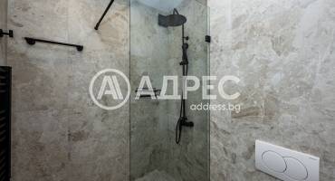 Двустаен апартамент, Пловдив, Христо Смирненски, 643071, Снимка 13