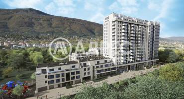 Двустаен апартамент, София, Кръстова вада, 646071, Снимка 3