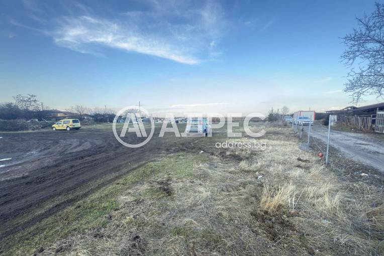 Парцел/Терен, София, Христо Ботев, 651071, Снимка 1