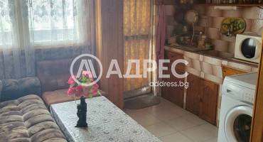 Двустаен апартамент, Ямбол, Георги Бенковски, 654071, Снимка 11