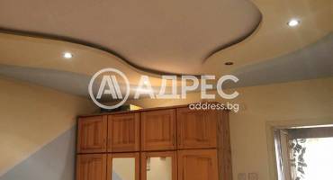 Двустаен апартамент, Ямбол, Георги Бенковски, 654071, Снимка 2