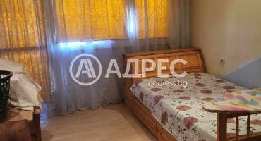 Двустаен апартамент, Ямбол, Георги Бенковски, 654071, Снимка 3