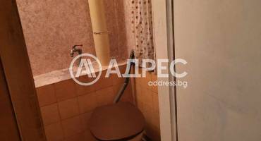 Двустаен апартамент, Ямбол, Георги Бенковски, 654071, Снимка 4