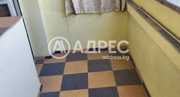 Двустаен апартамент, Ямбол, Георги Бенковски, 654071, Снимка 5