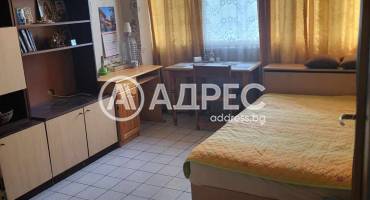 Двустаен апартамент, Ямбол, Георги Бенковски, 654071, Снимка 6