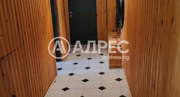 Двустаен апартамент, Ямбол, Георги Бенковски, 654071, Снимка 7