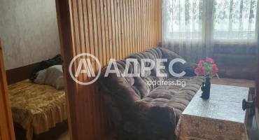 Двустаен апартамент, Ямбол, Георги Бенковски, 654071, Снимка 8