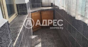 Двустаен апартамент, Ямбол, Георги Бенковски, 654071, Снимка 9