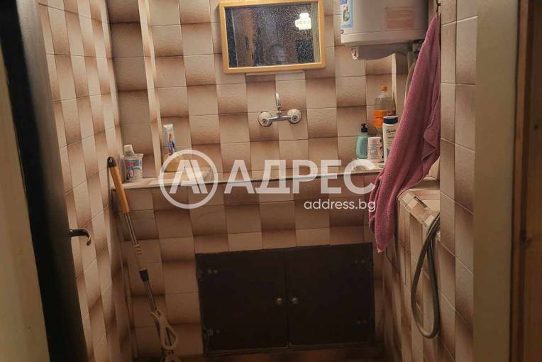 Двустаен апартамент, Ямбол, Георги Бенковски, 654071, Снимка 10