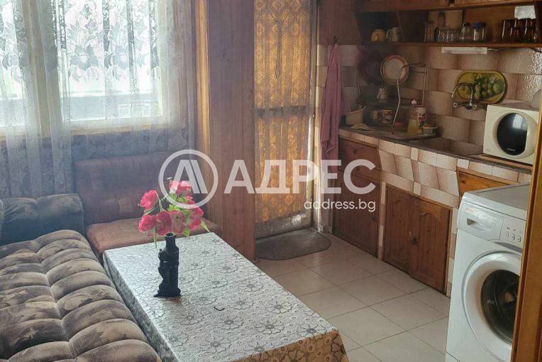 Двустаен апартамент, Ямбол, Георги Бенковски, 654071, Снимка 11