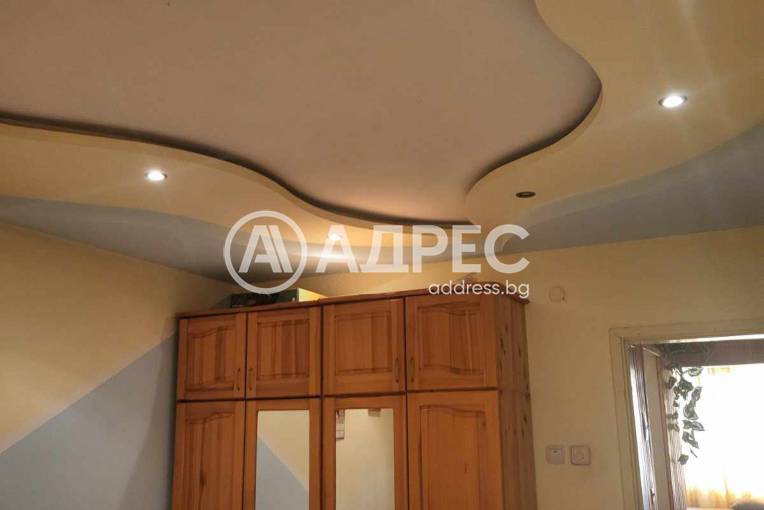 Двустаен апартамент, Ямбол, Георги Бенковски, 654071, Снимка 2