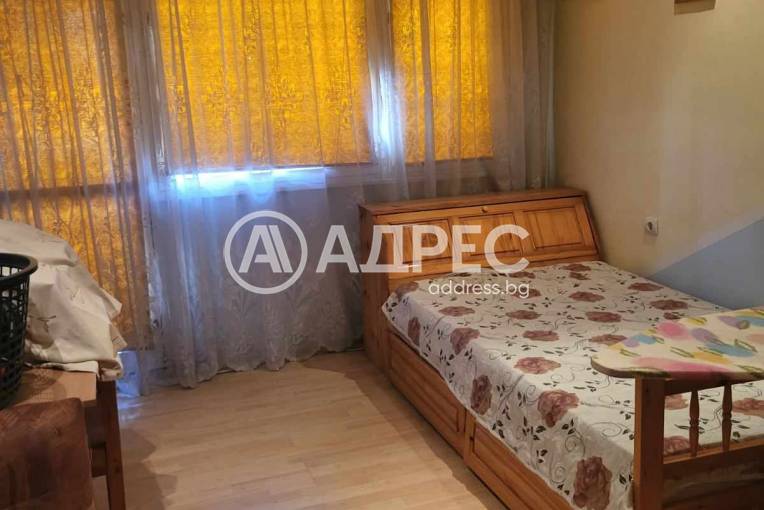 Двустаен апартамент, Ямбол, Георги Бенковски, 654071, Снимка 3