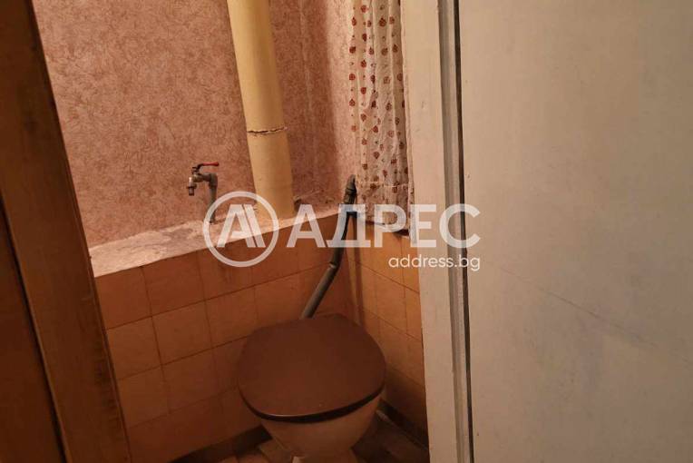 Двустаен апартамент, Ямбол, Георги Бенковски, 654071, Снимка 4